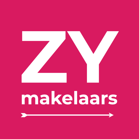 Logo van Zy Makelaars