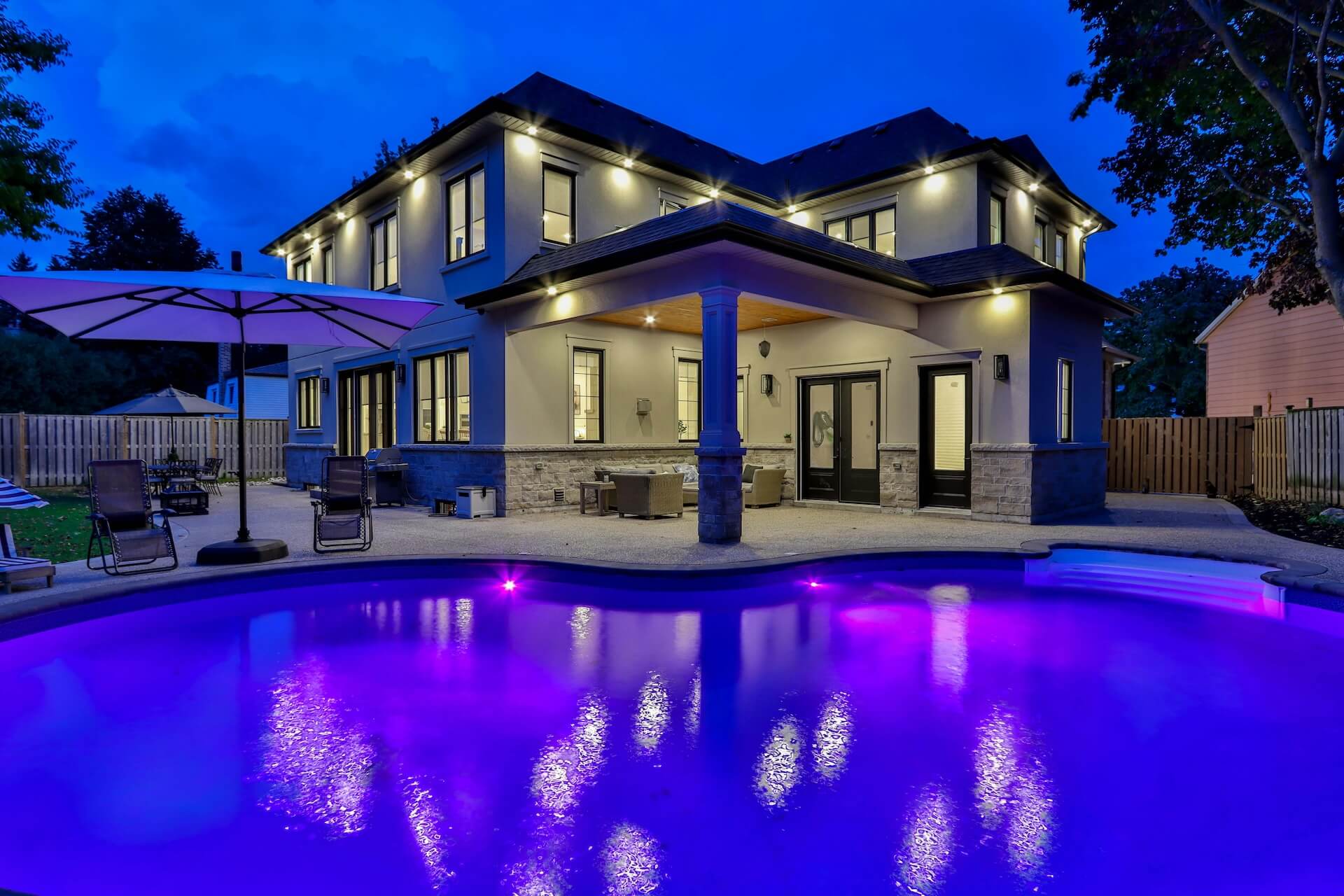 Een exclusieve woning kopen? Hier moet je op letten
