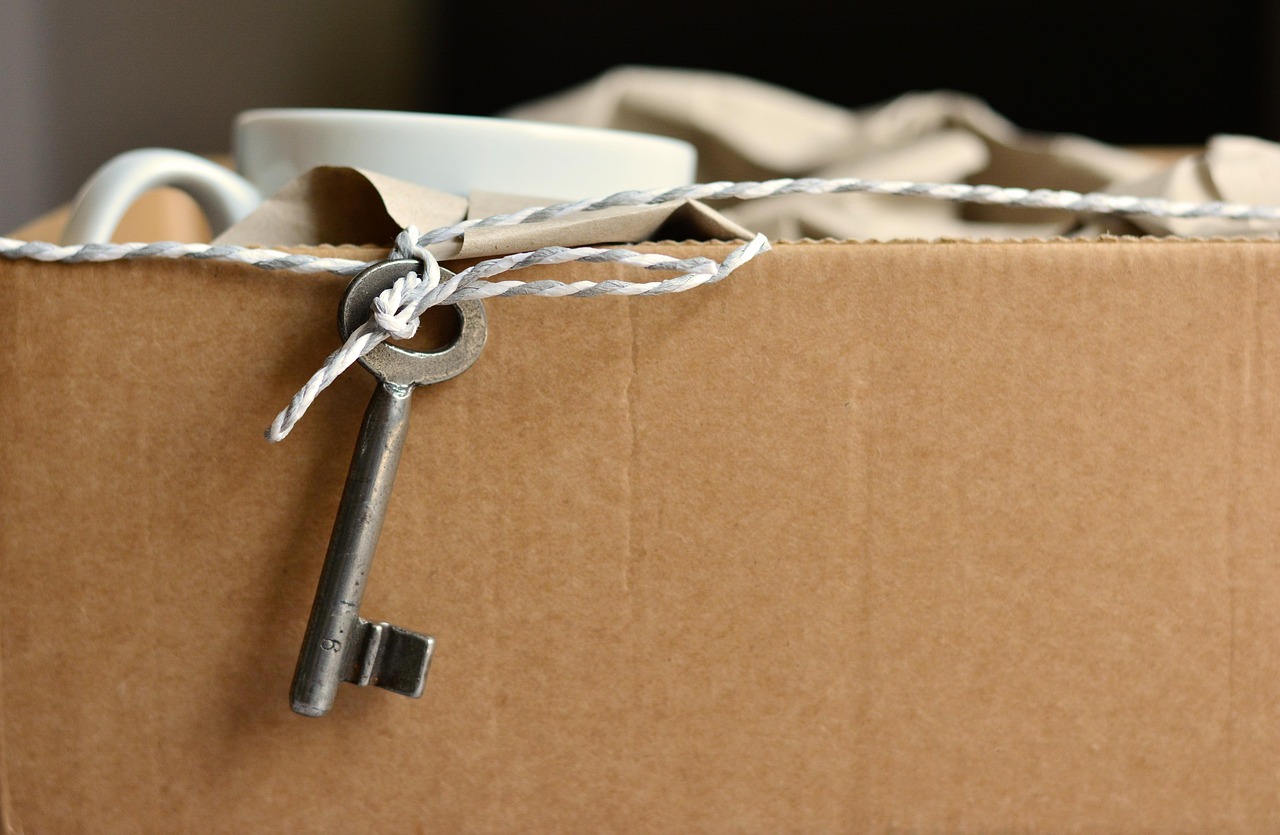 Choosing the right moving company in Rotterdam: how to avoid moving stress