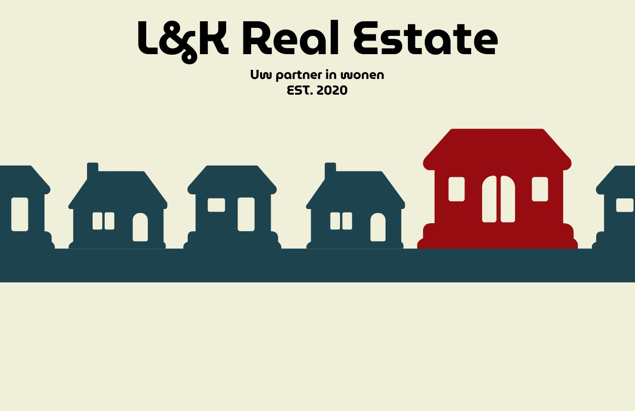 Team foto van L&K Real Estate