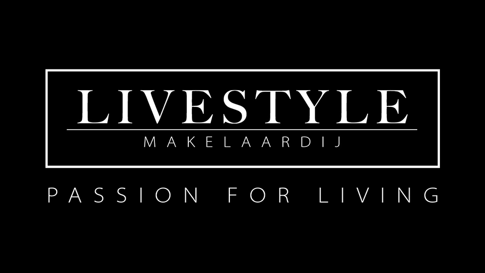 Team foto van LiveStyle Makelaardij o.g.