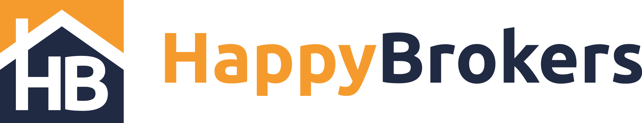 Photo d'équipe de Happybrokers