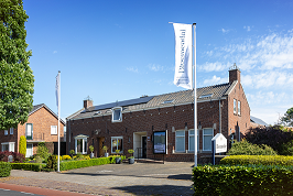 Kantoor foto van Bloemendal Makelaardij