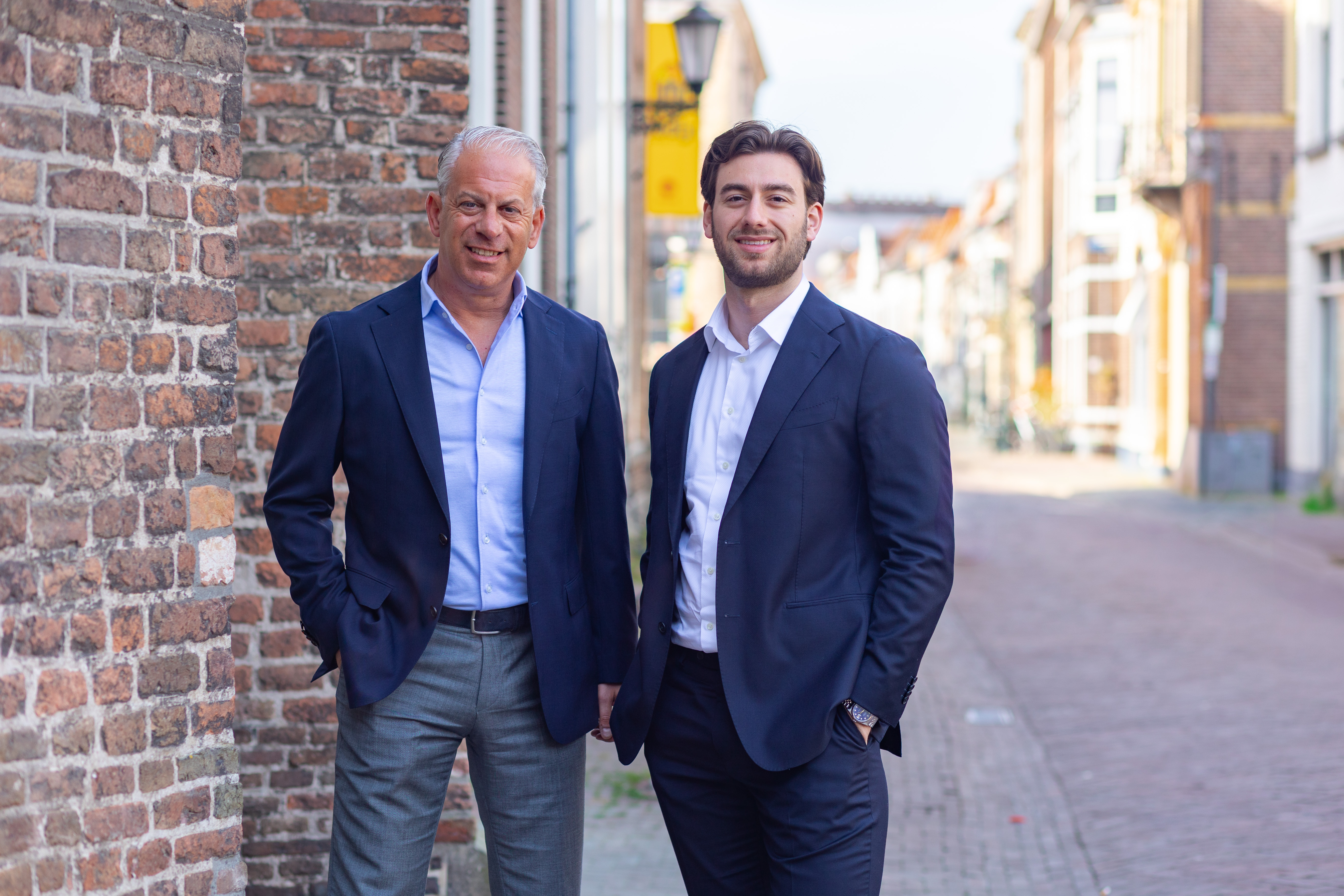 Kantoor foto van DutchBroker