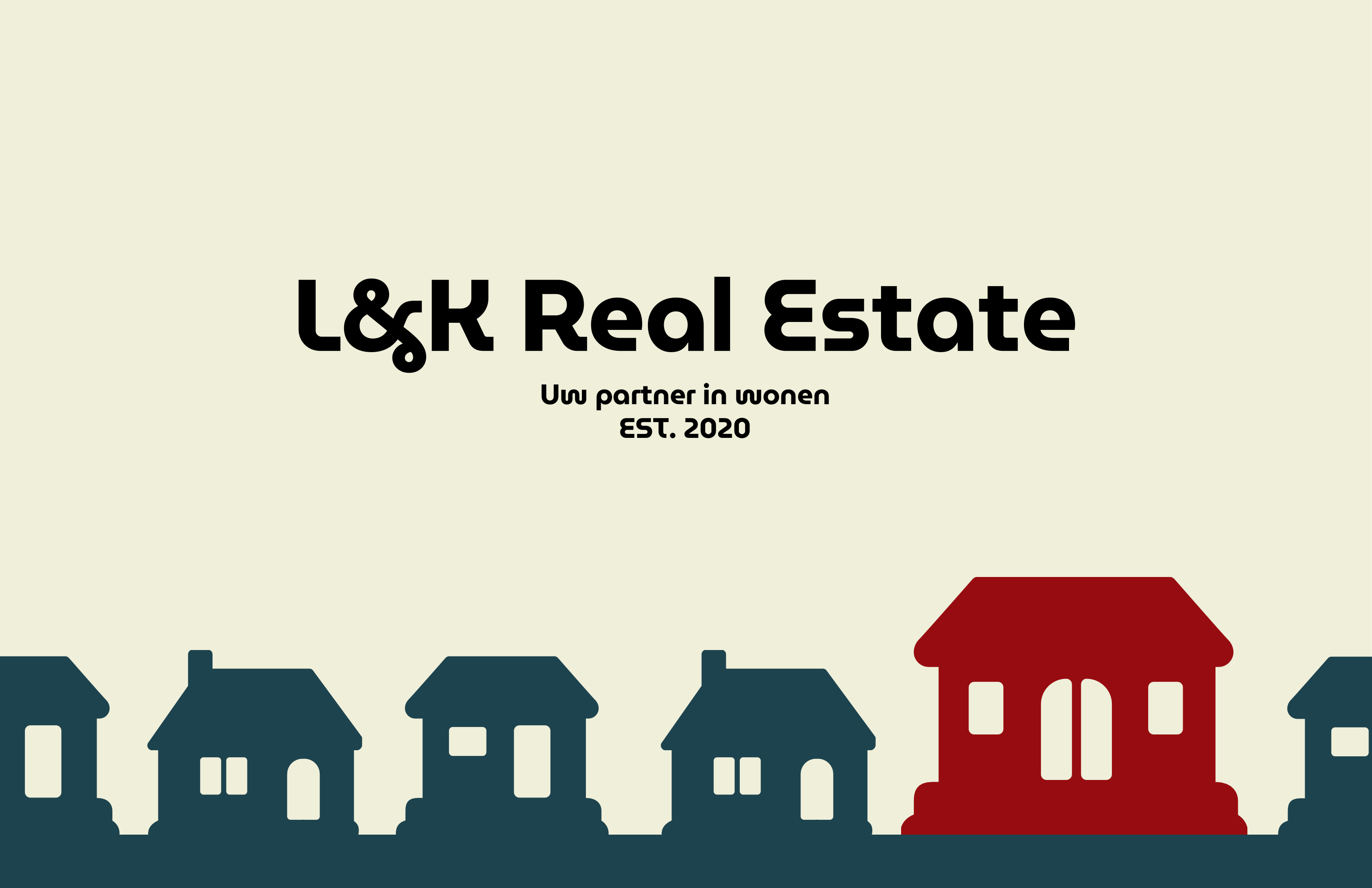 Kantoor foto van L&K Real Estate