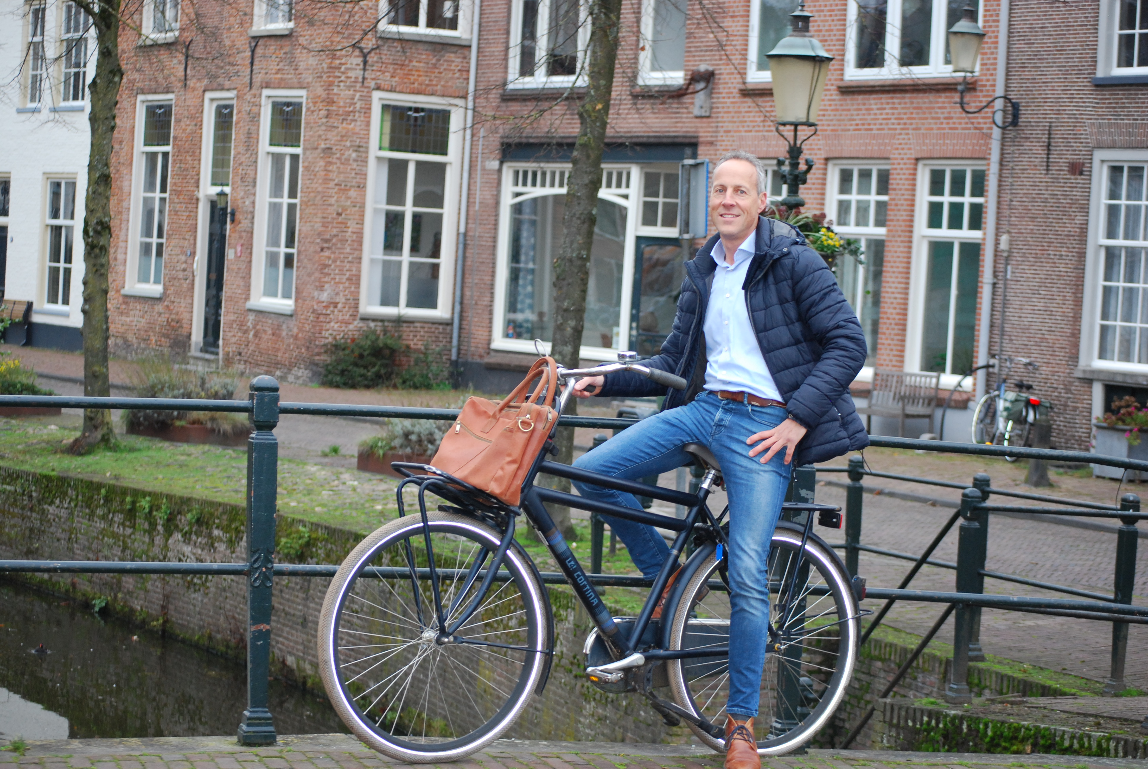 Kantoor foto van Eijk Makelaardij