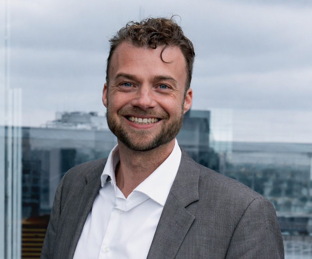 Kantoor foto van Aan de Maas Makelaardij