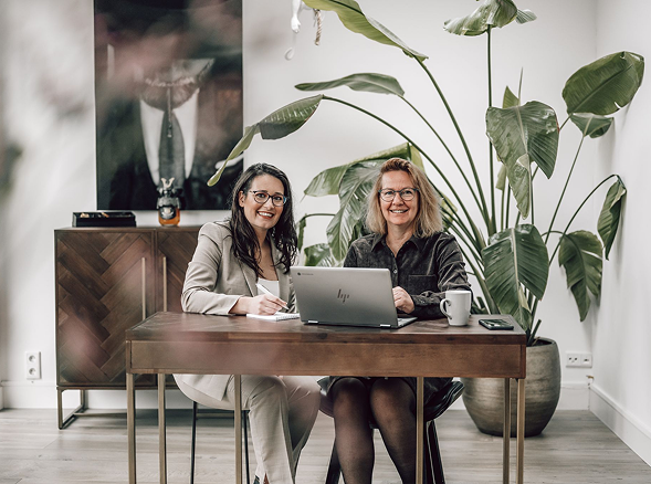 Kantoor foto van SUUS Makelaardij