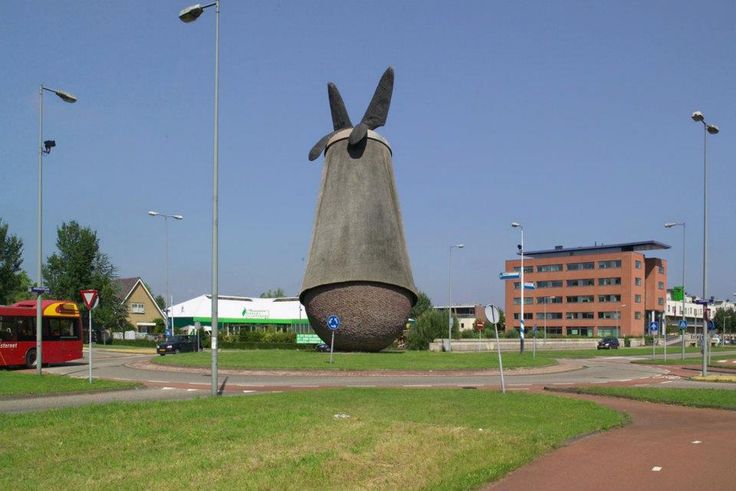 Kantoor foto van Vlindermolen Makelaardij