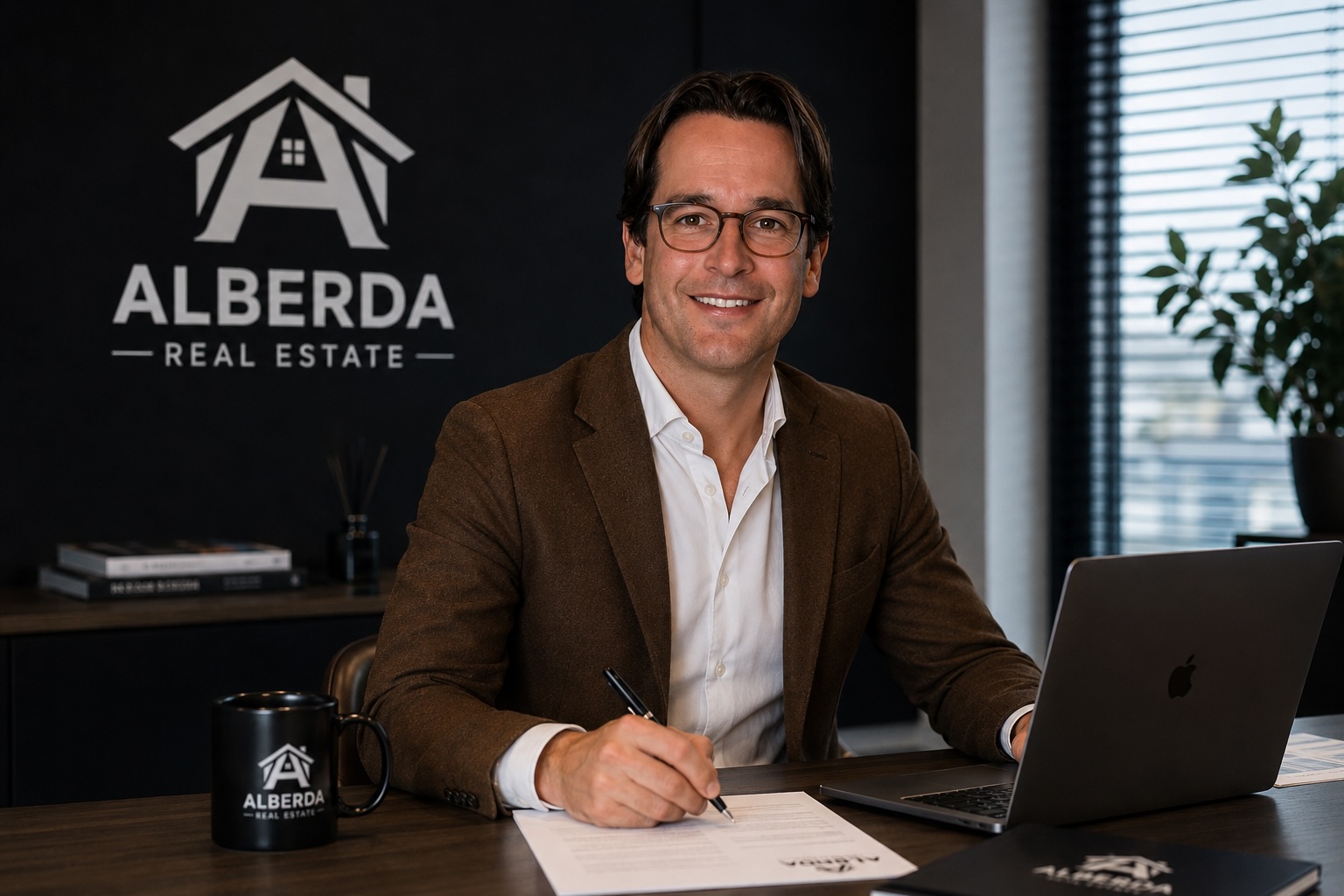 Office photo of Alberda Real Estate