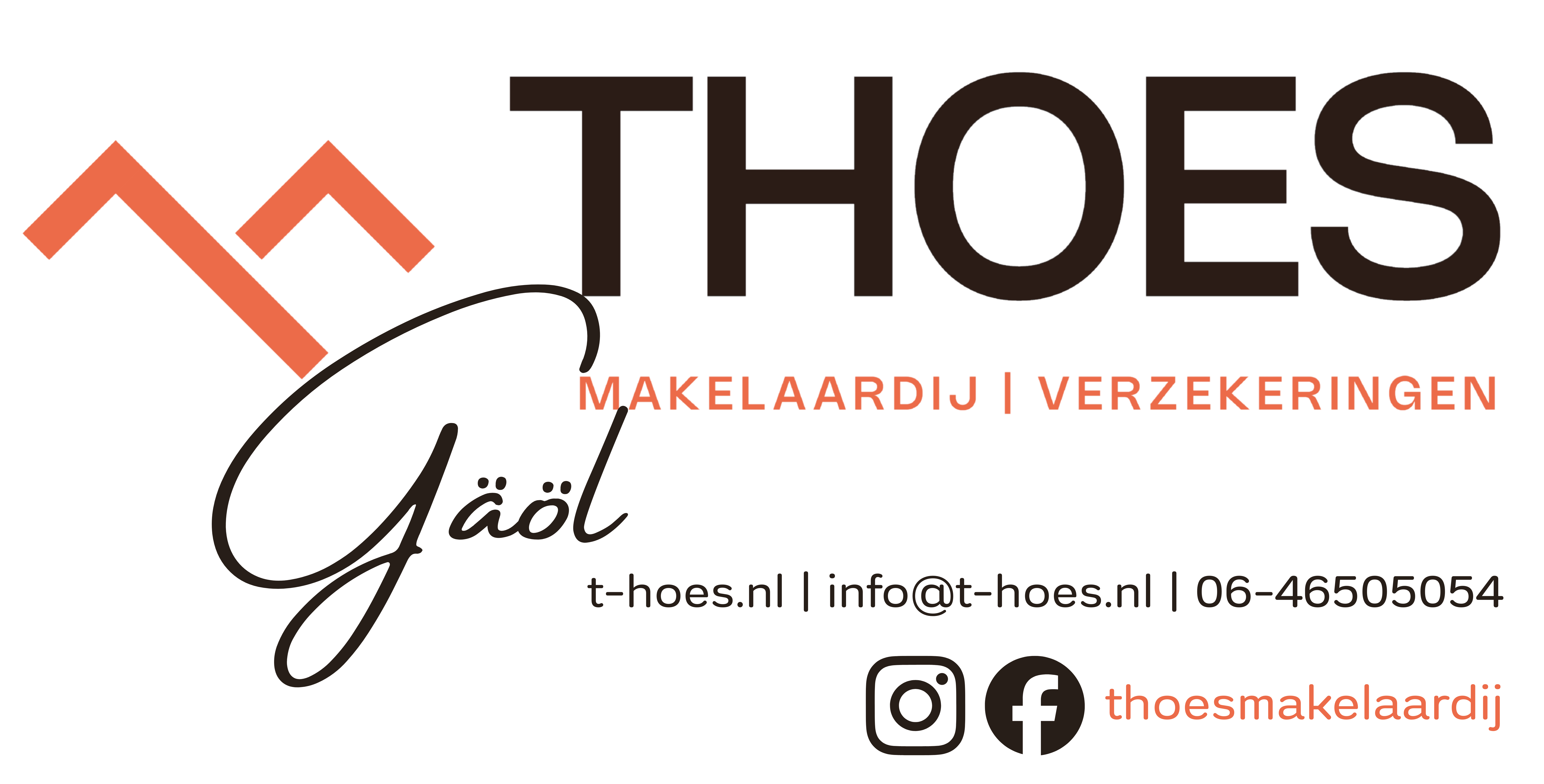 Kantoor foto van THOES makelaardij en verzekeringen