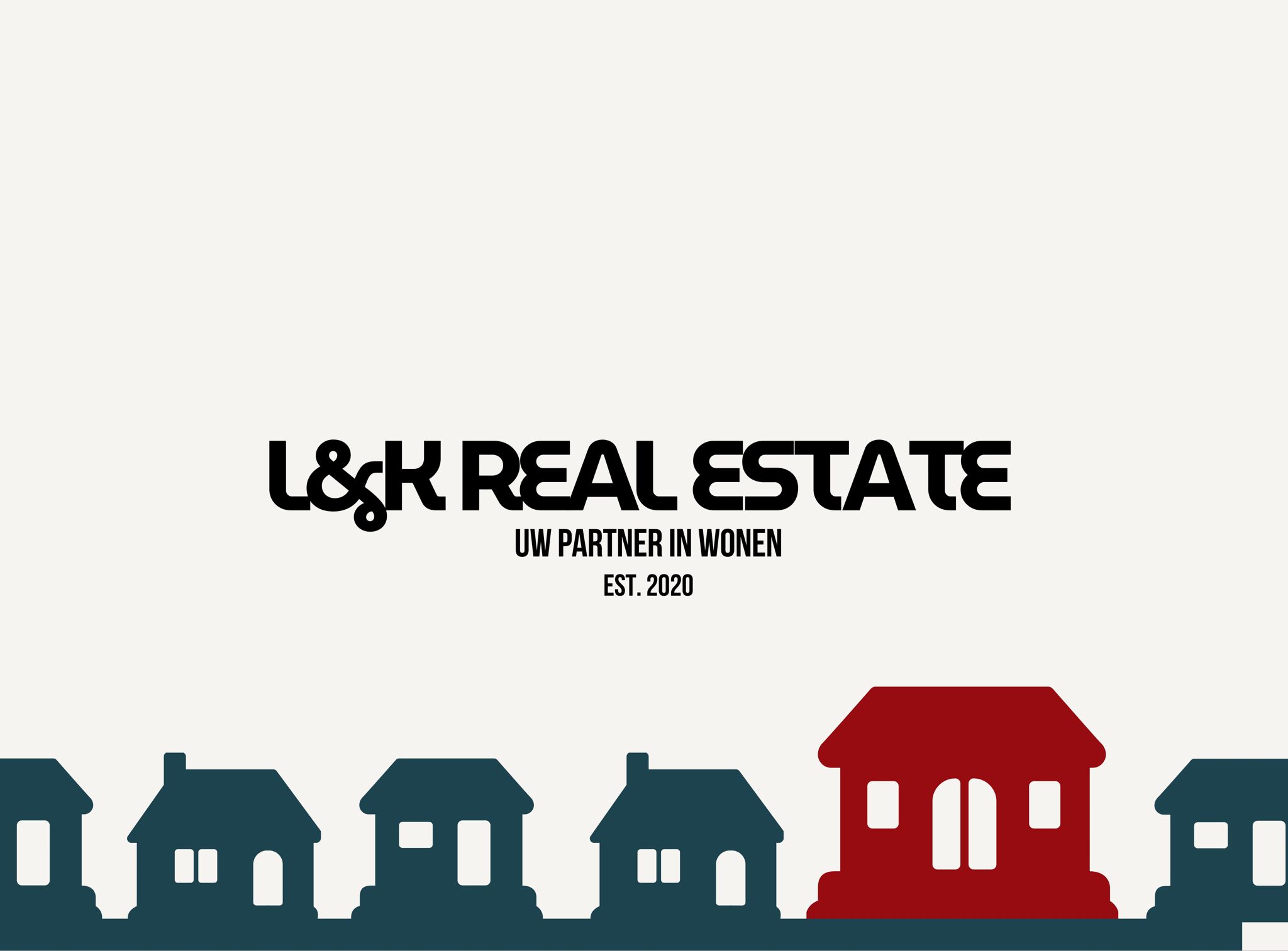 Logo L&K Real Estate