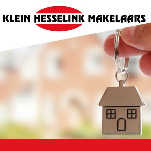 Logo Klein Hesselink Makelaars