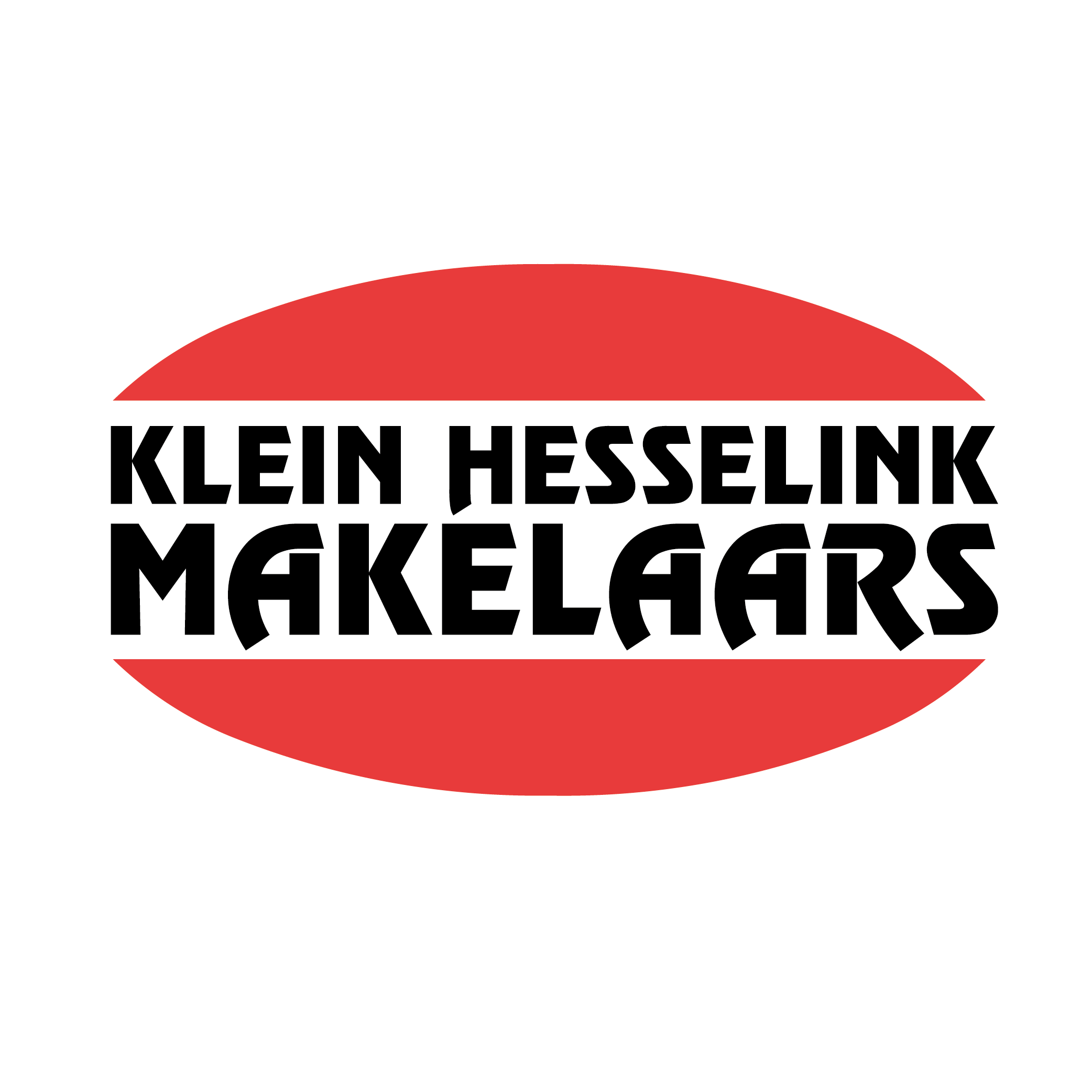 Logo Klein Hesselink Makelaars