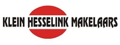 Logo van Klein Hesselink Makelaars