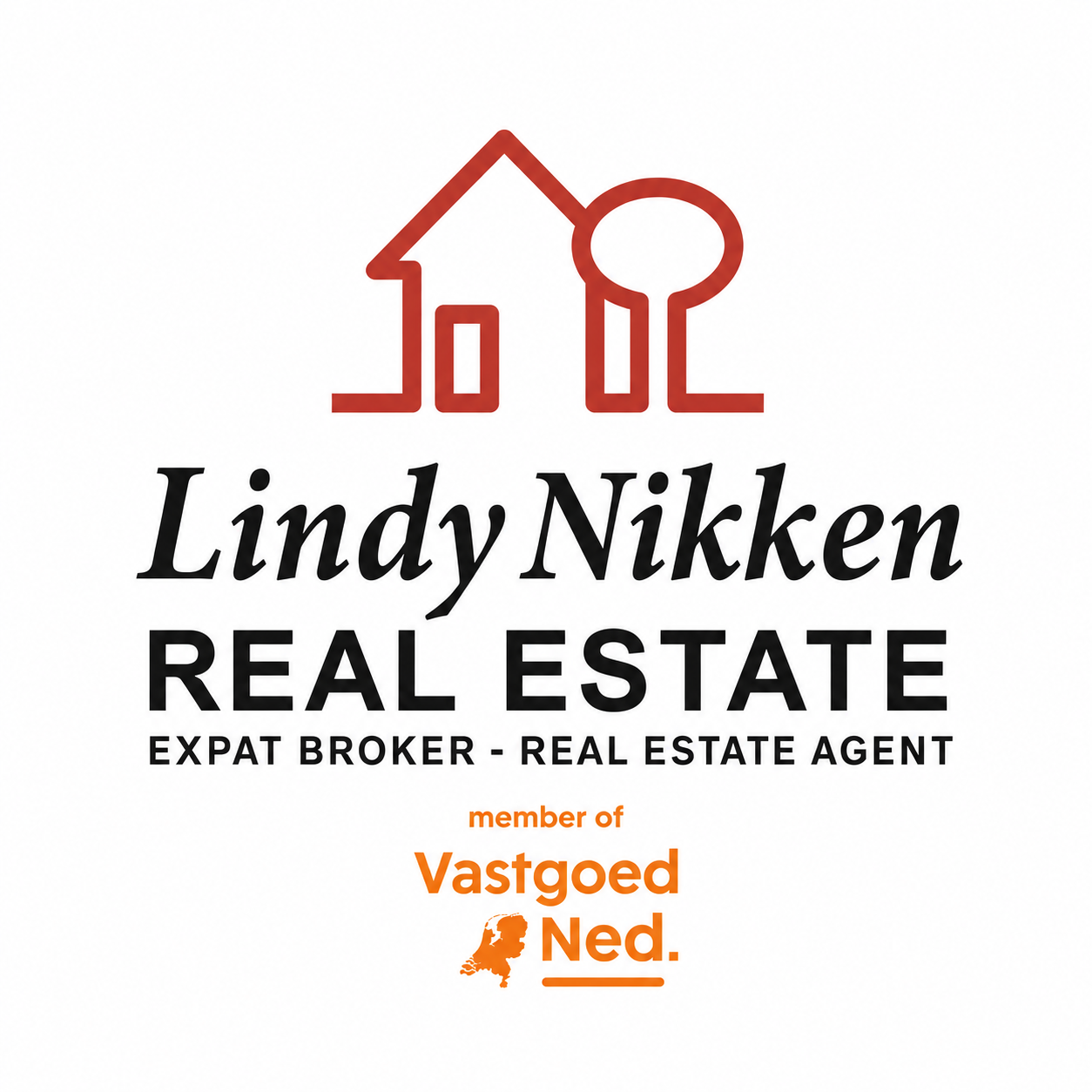Logo Lindy Nikken Real Estate