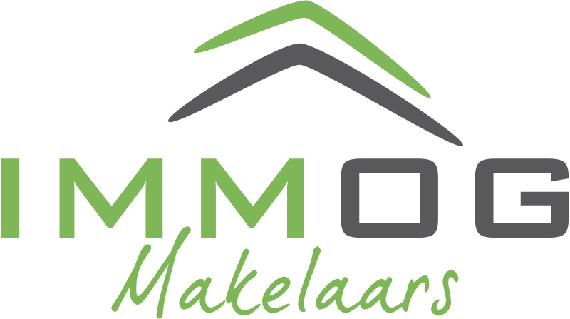 Logo IMMOG Makelaars