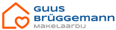 Logo von Guus Brüggemann Makelaardij