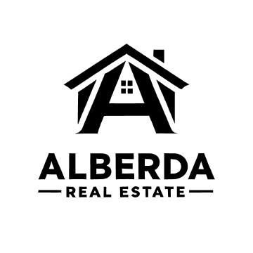 Logo van Alberda Real Estate