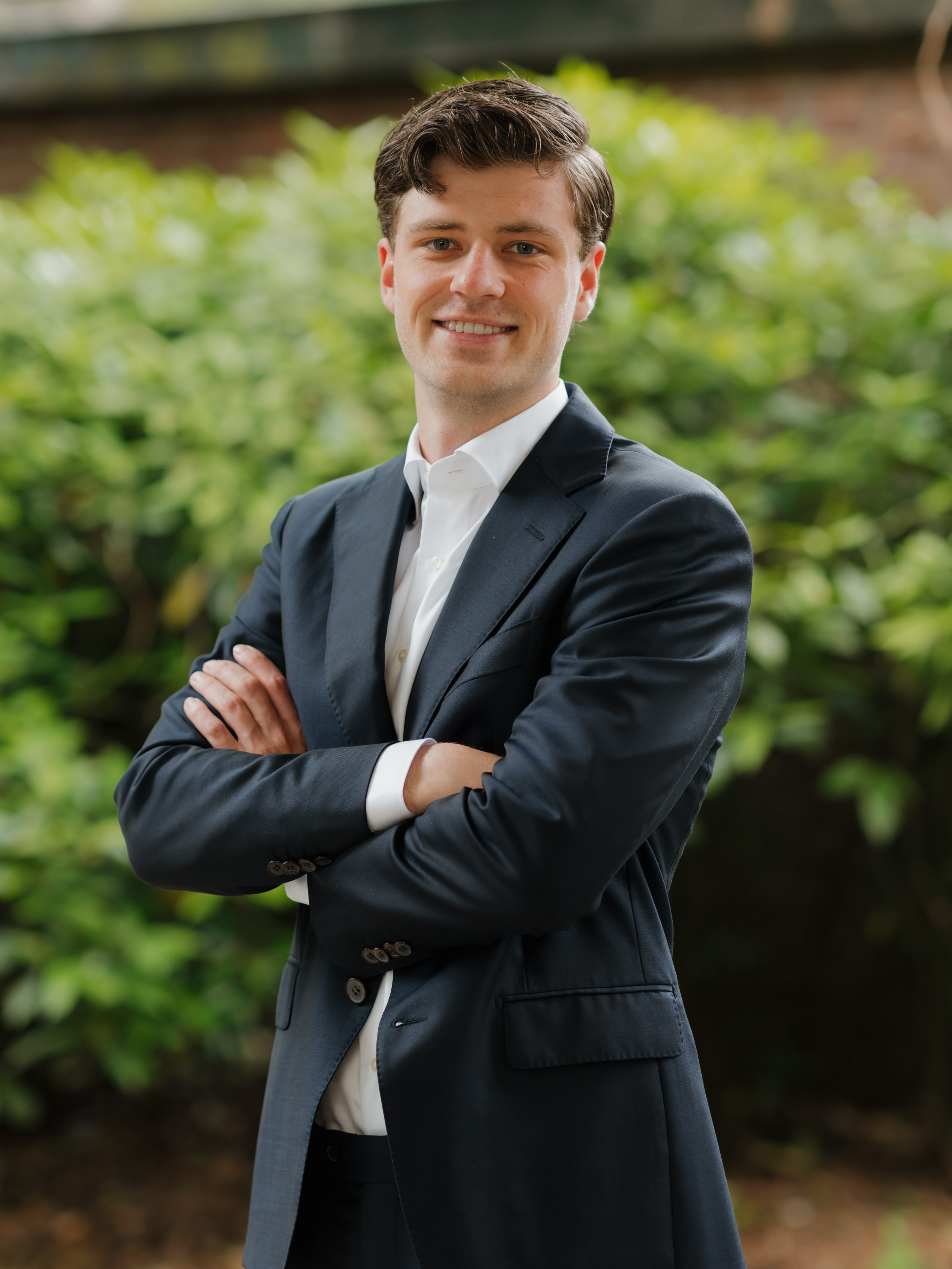 Foto van Daan du Croix Timmermans