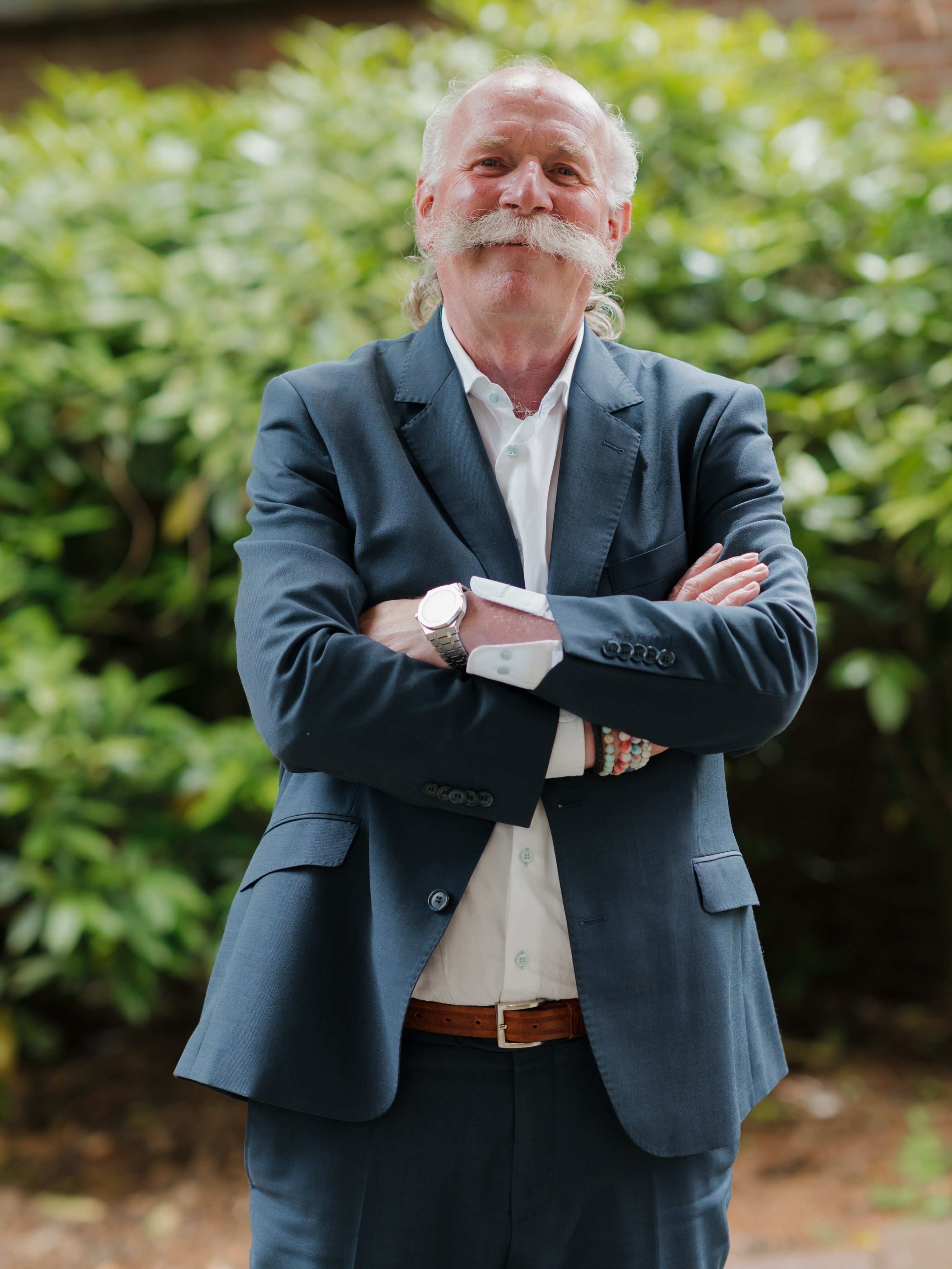 Foto van Fred Imholz