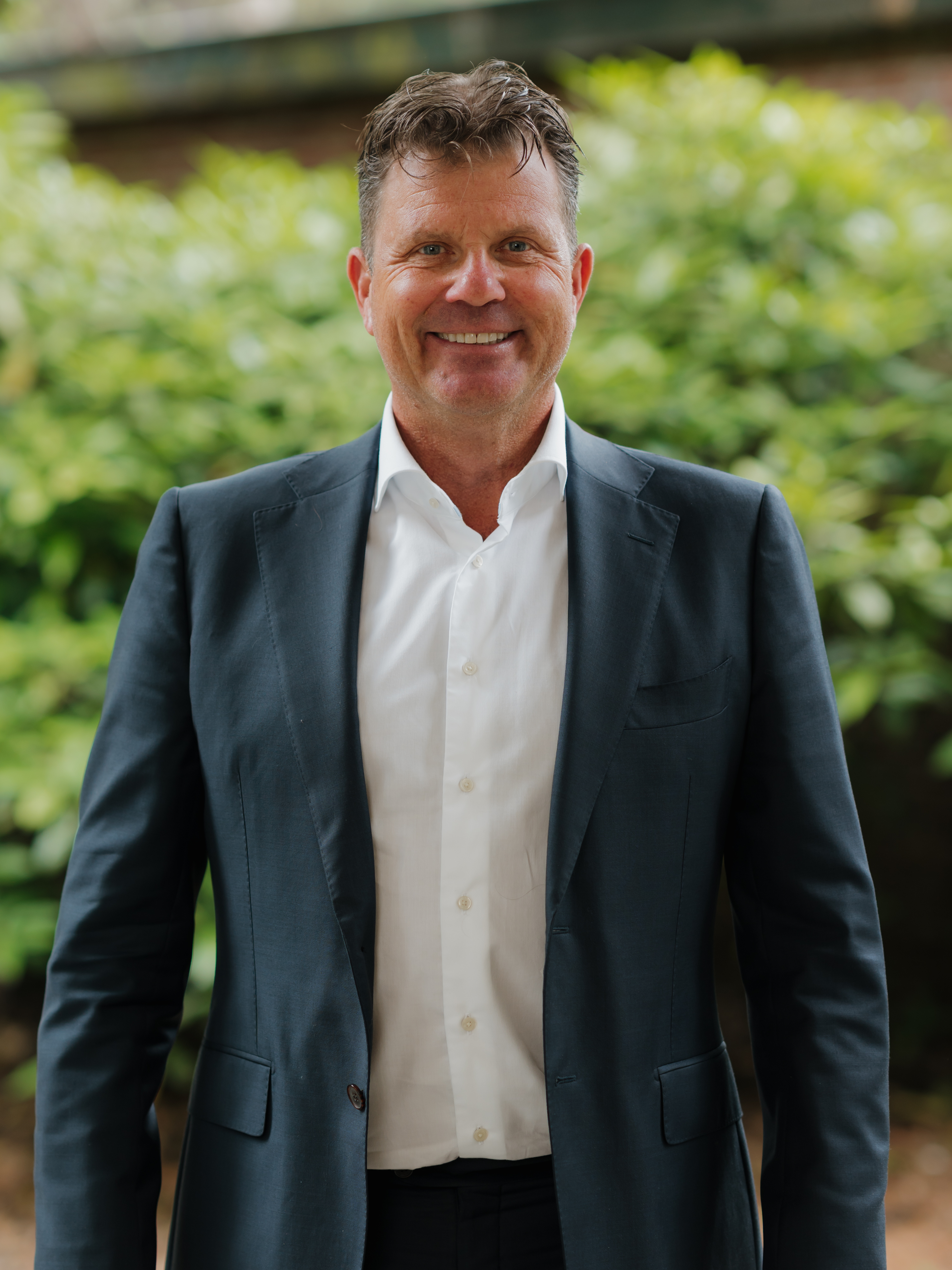 Foto van Emil du Croix Timmermans
