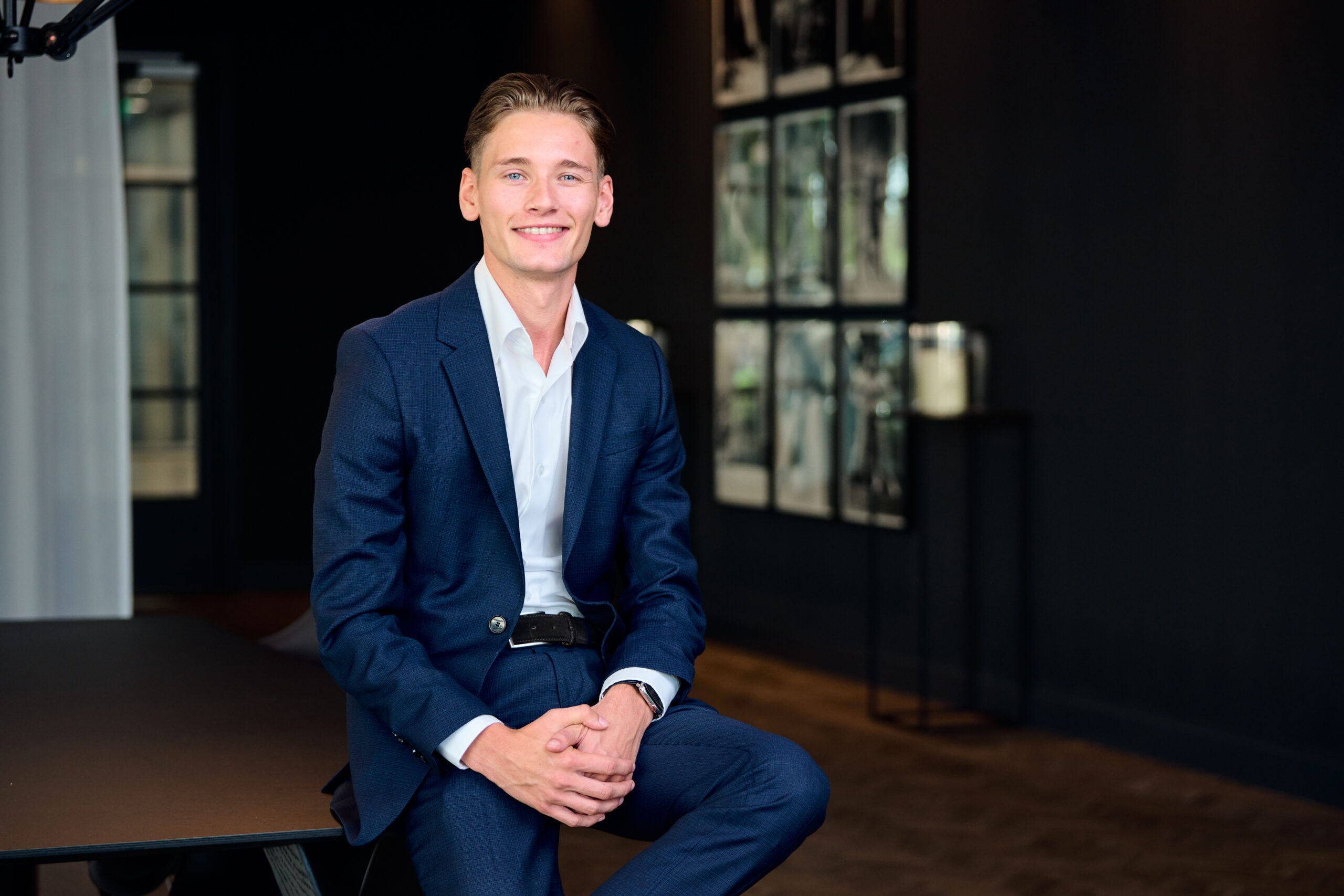 Foto van Stephan Steenbekkers