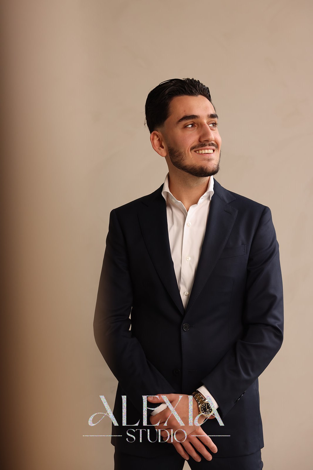 Photo of Vassilis Delikaris