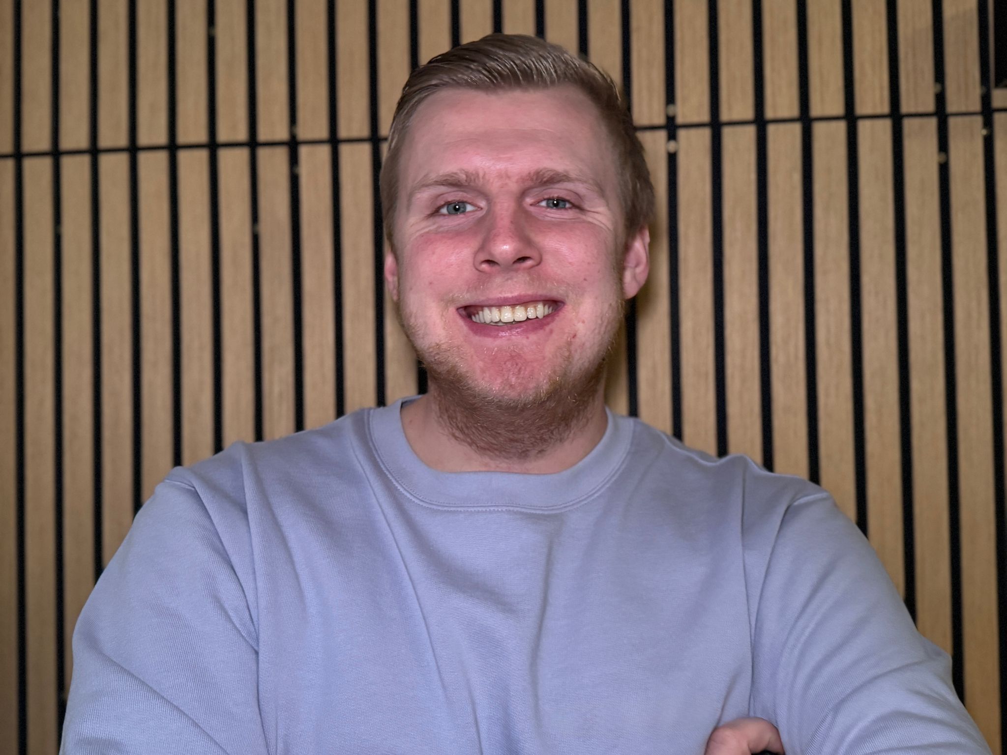 Foto van Lionel Otten - Bupu