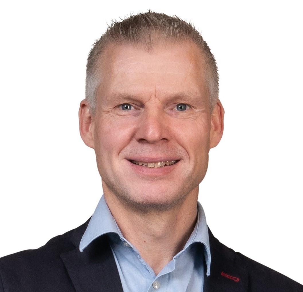Foto von Alfred Beeftink