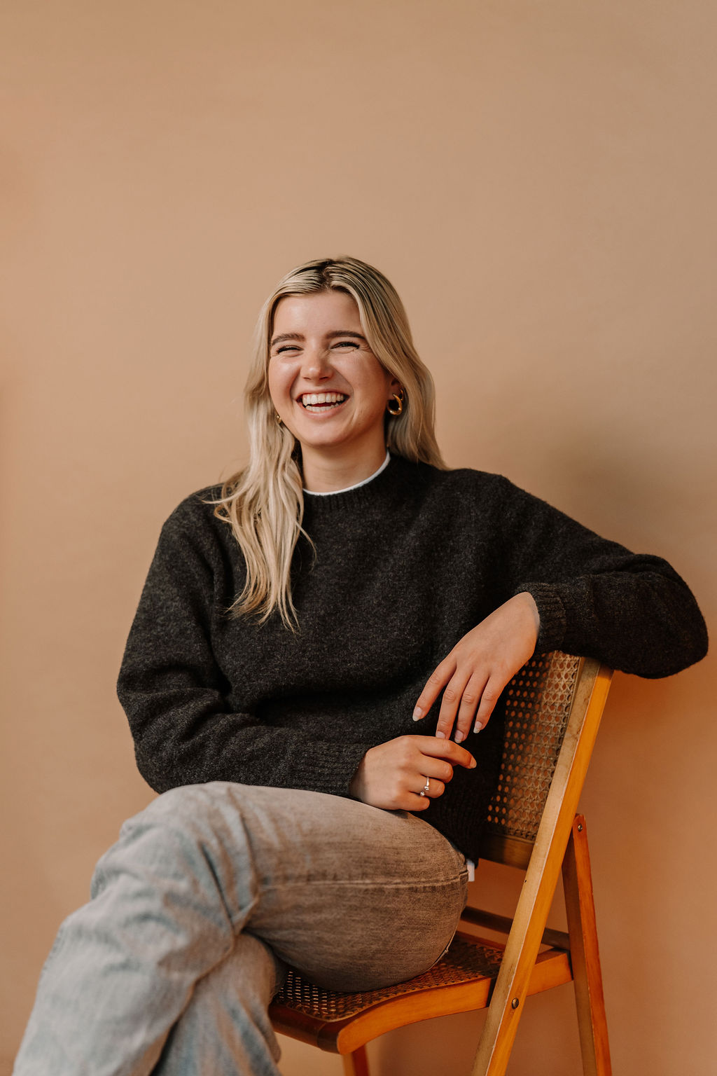 Foto van Lisa Bootsma