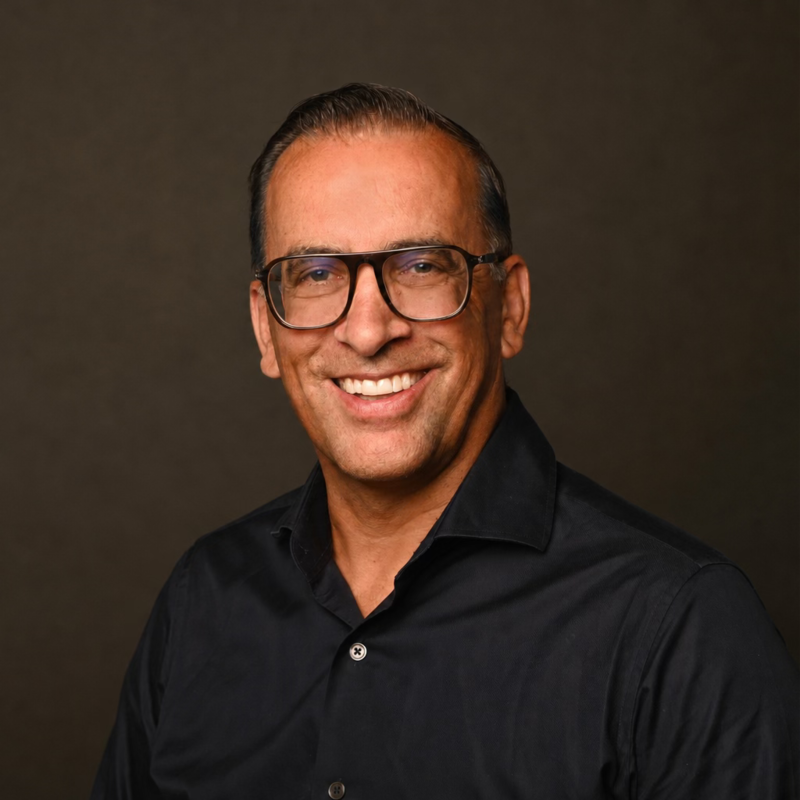 Photo of Guido