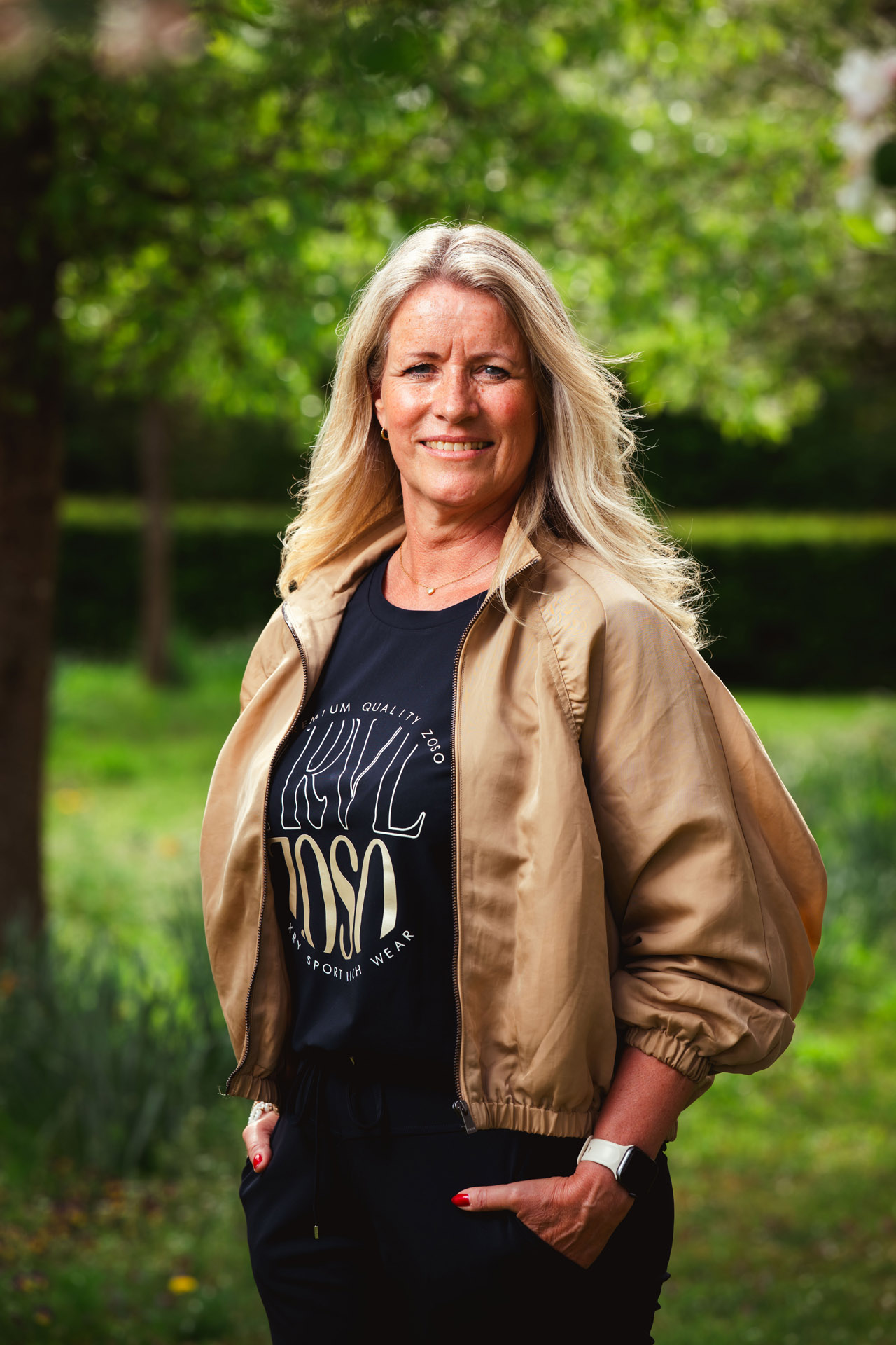 Foto van Anke Wevers