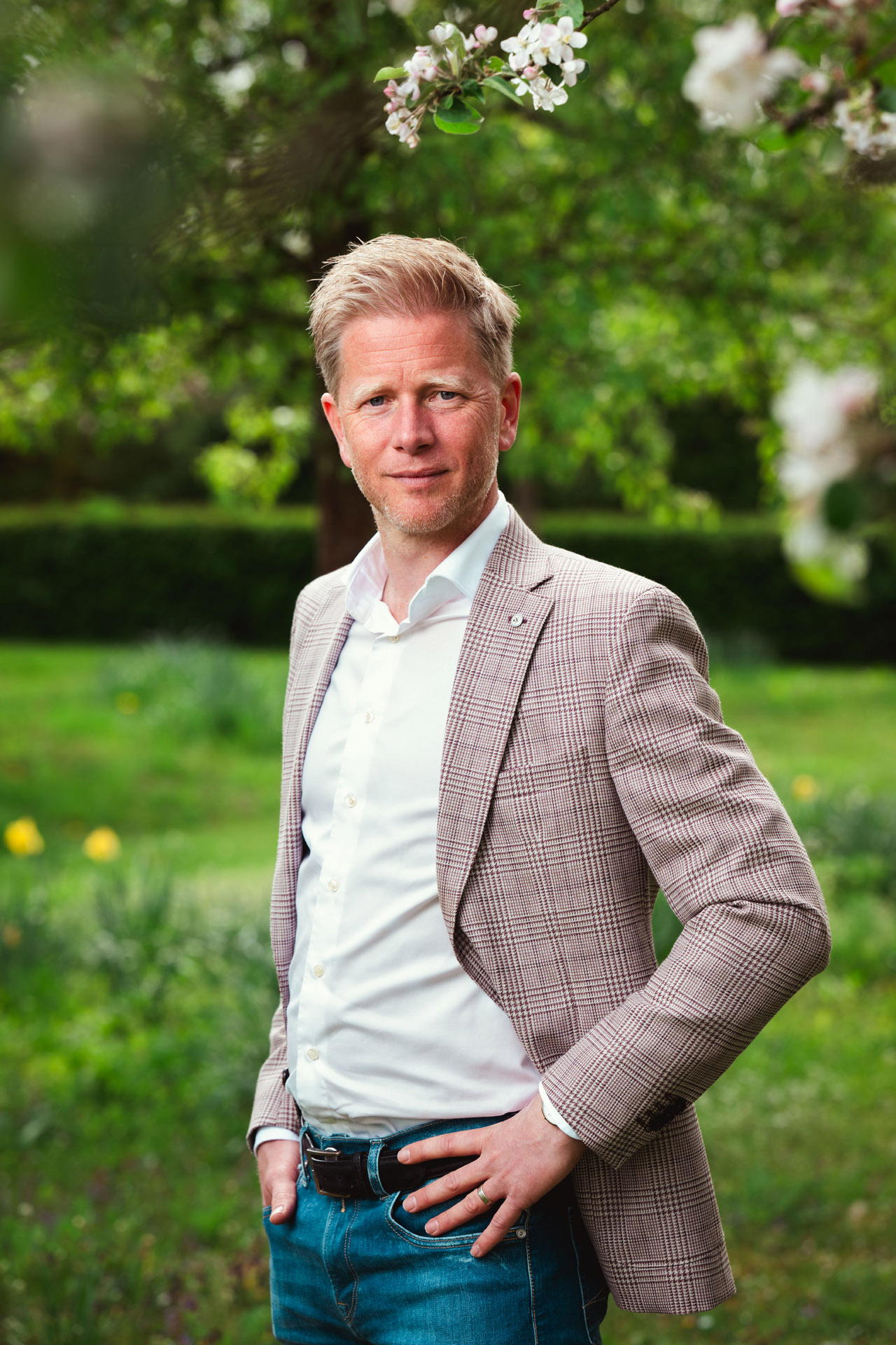 Foto van Frank Navis
