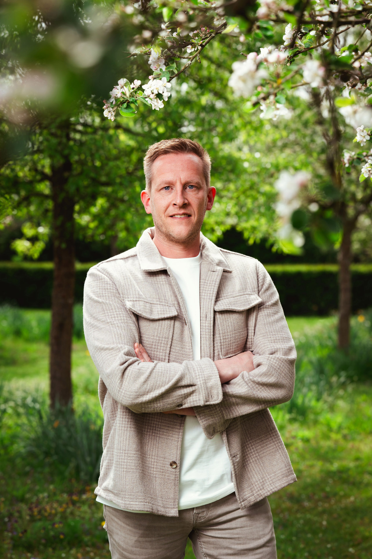 Foto van Thijs Pasman