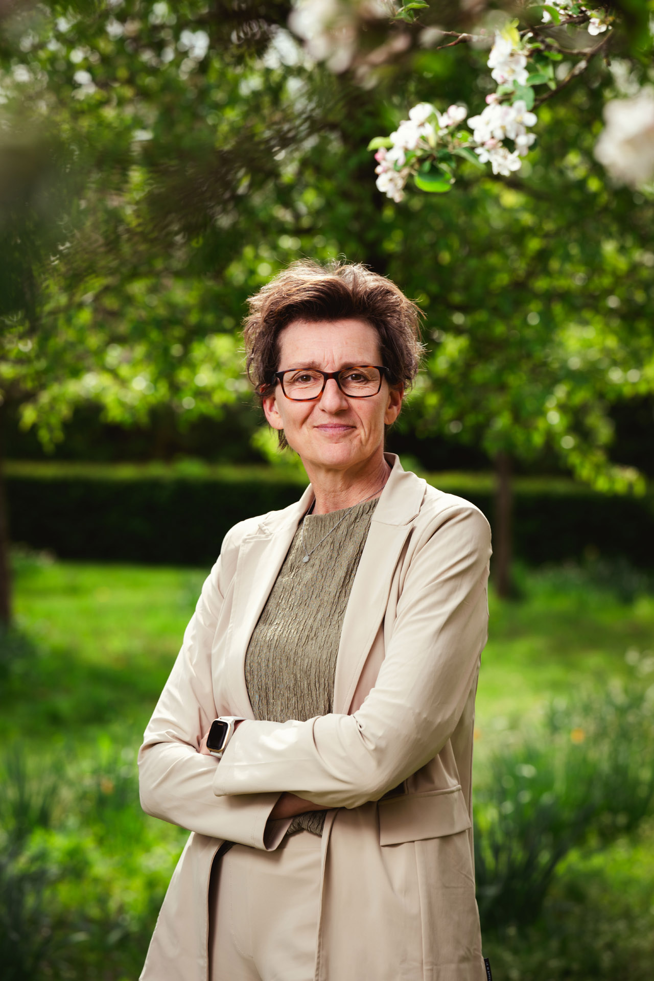 Foto van Ilja Scholten