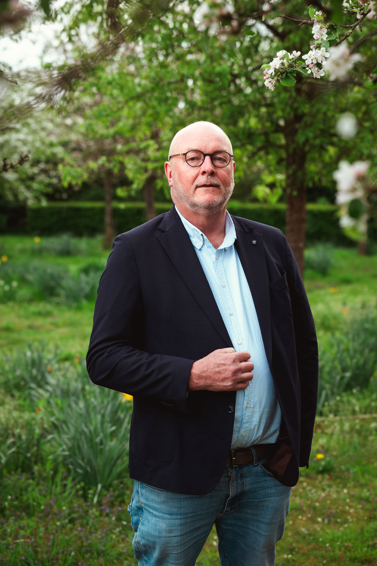 Foto van René Stemerdink