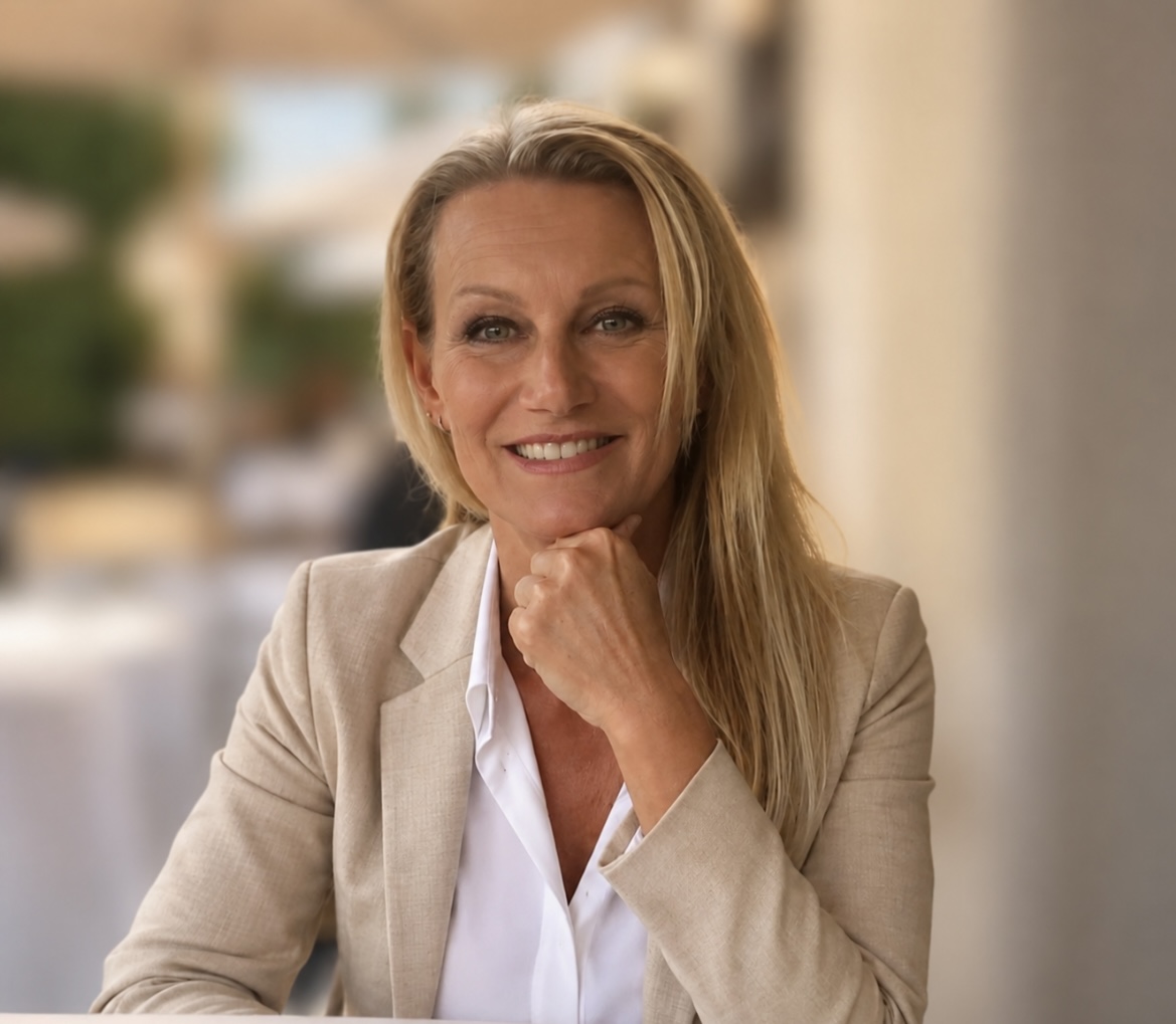 Foto van Nicole de Locht