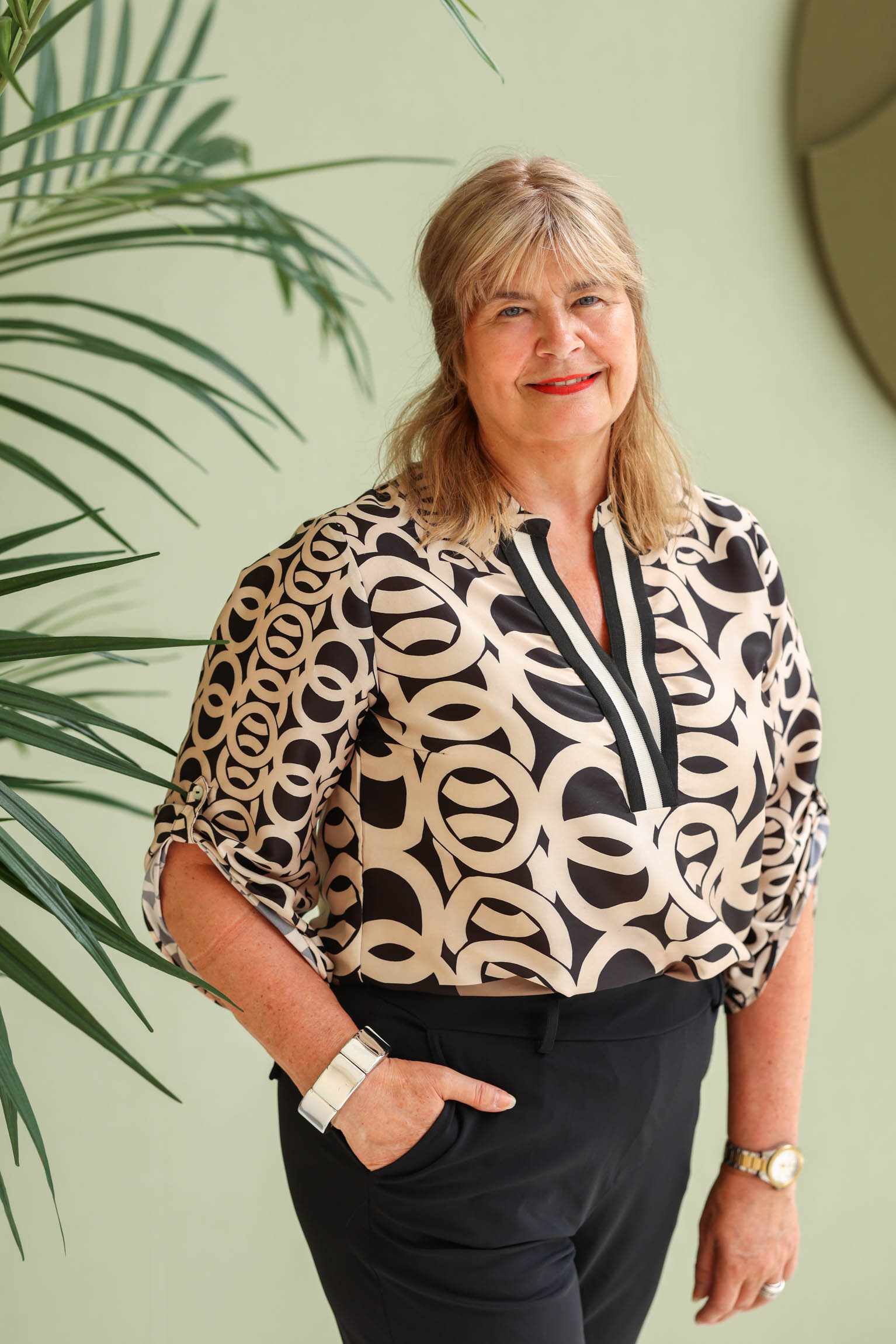 Foto van Erika van Boven
