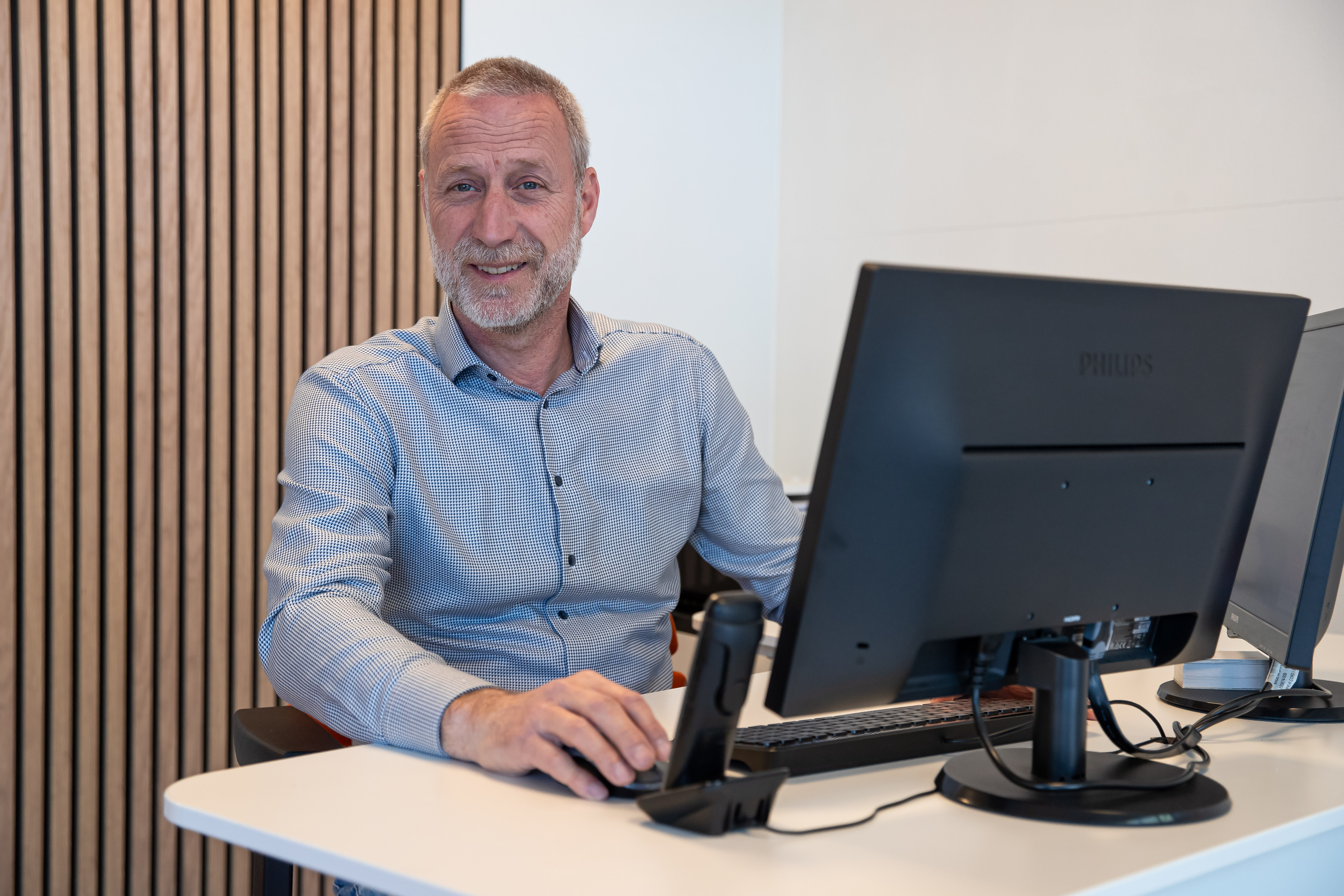Foto van Jos Cals